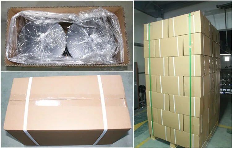 sponge seal exporters