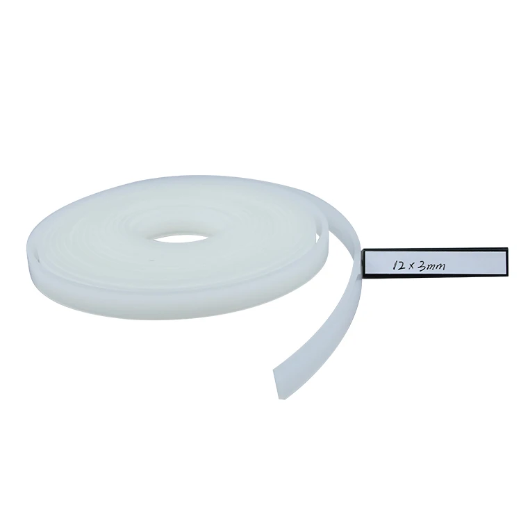 ce cetification self-adhesive weather seal strip