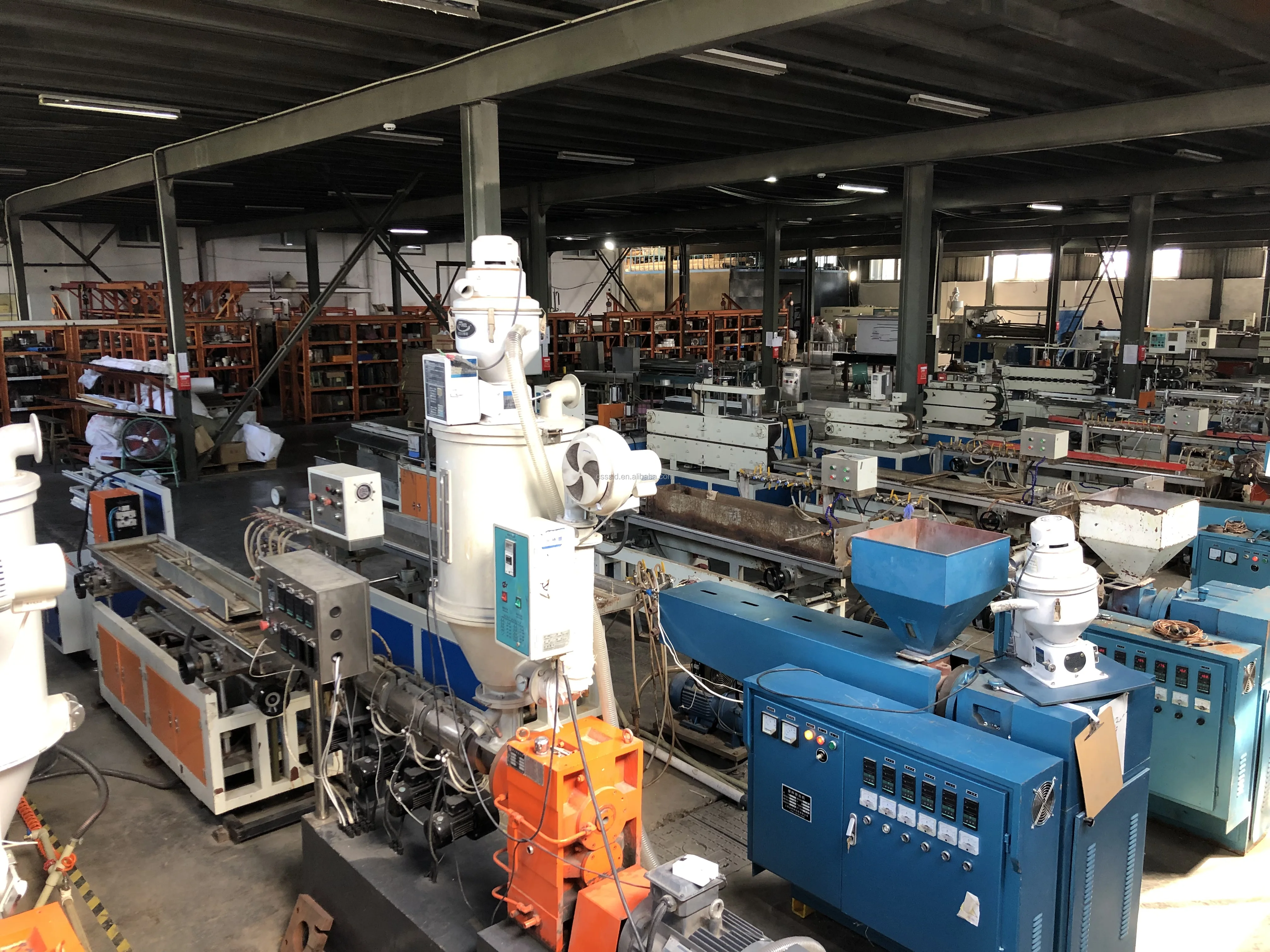 glazing seal strip factories