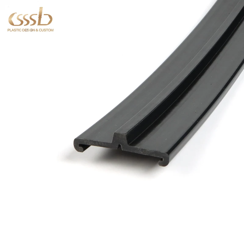 abs strips 70mm channelume rolls exporters