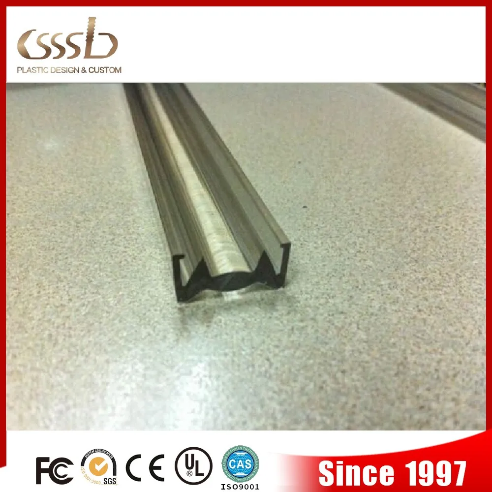 metal strip seal