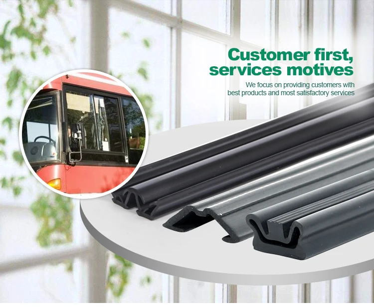 window seal strip adhesive companies