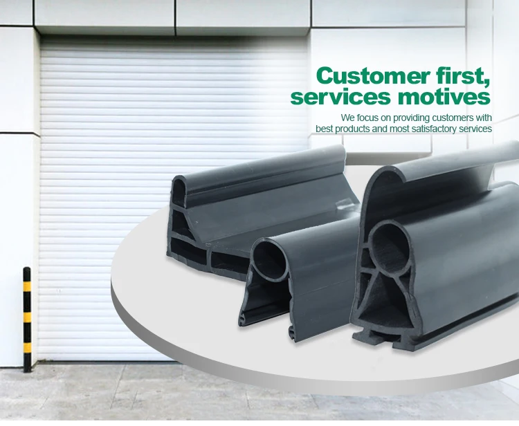 weather seal strip door manufacturer