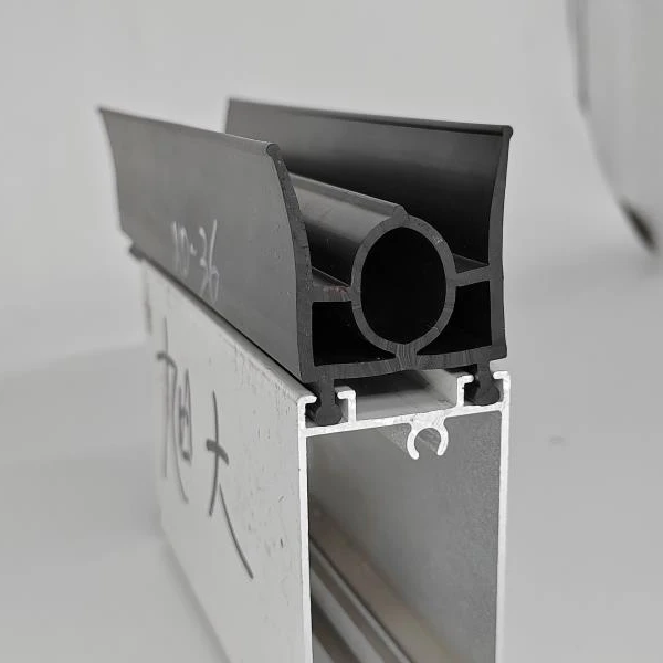 high quality j shape 2cm