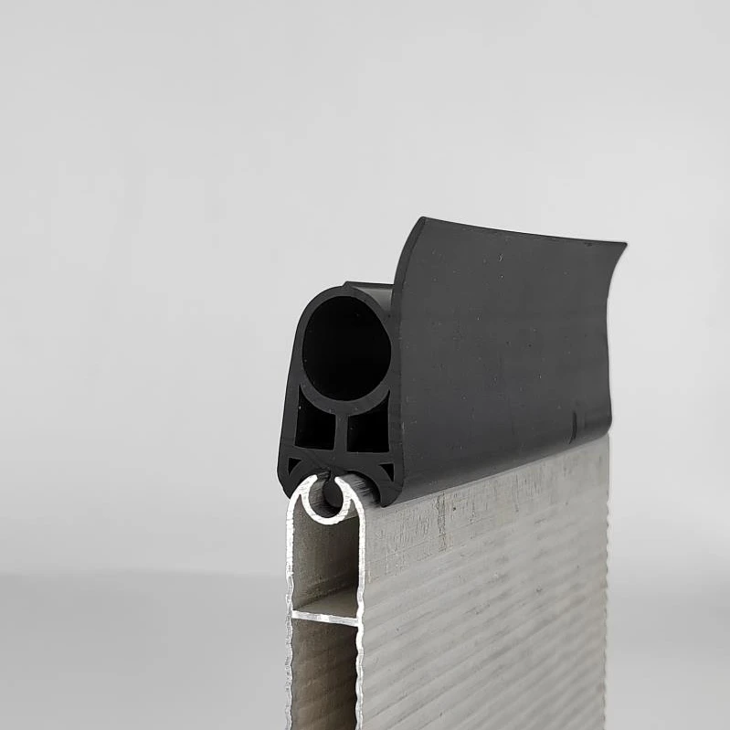 shower floor seal strip