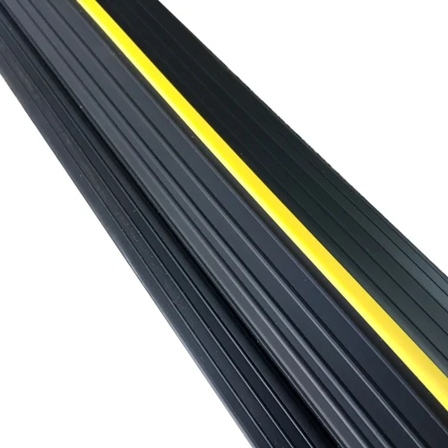 Factory hot sale Profiles recycled green Elastic wholesale