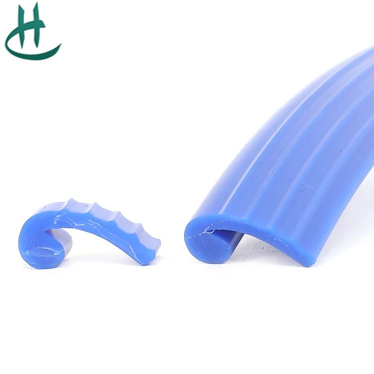 ce cetification shower door seal strip black