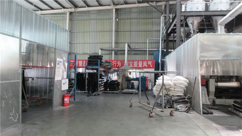 handuse aluminum strips companies