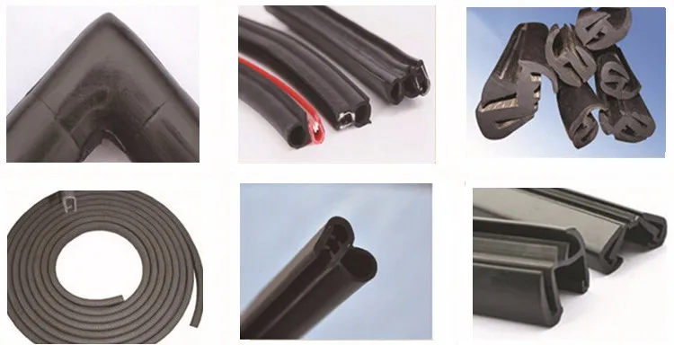 screen seal strip companies
