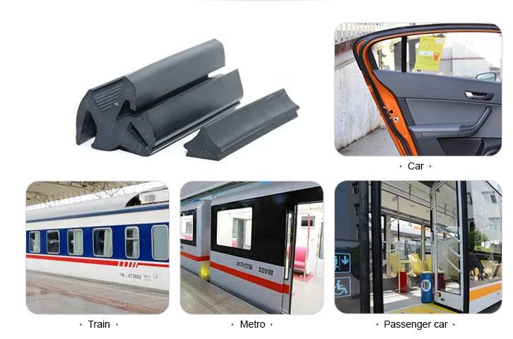 ce cetification pvc extrusion profile