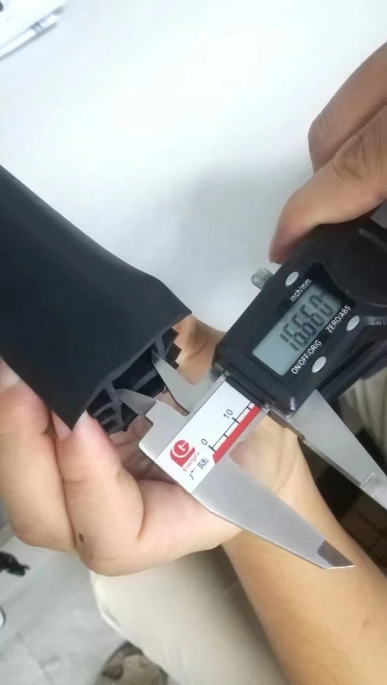 oem floor strip and seal