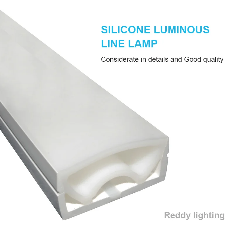 ce cetification extrusion silicone keder seg