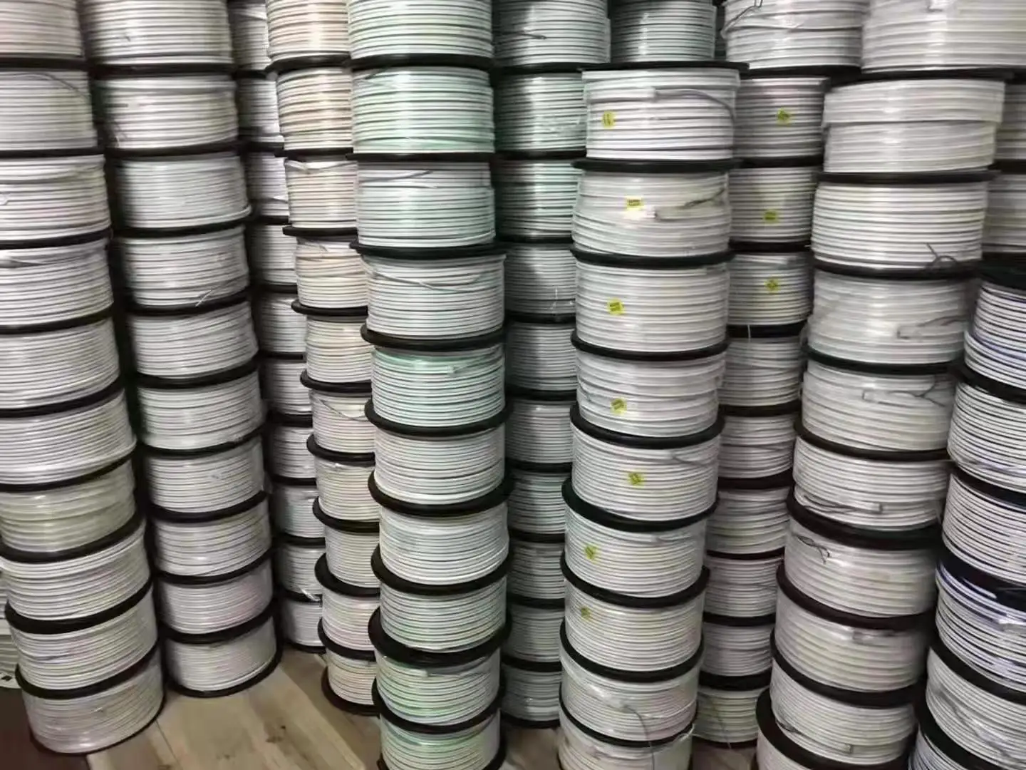 aluminum coils product