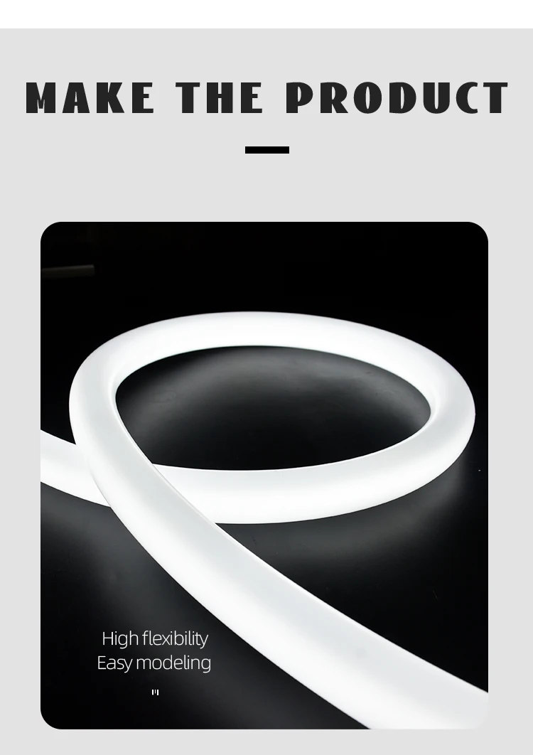 ce cetification u shape chrome trim strip