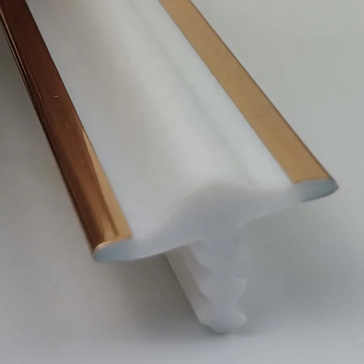 door bottom threshold seal strip supplier