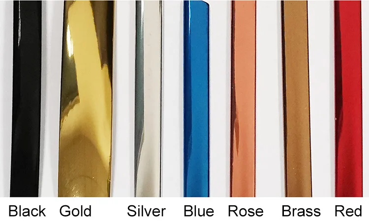 windshield sealing strip companies