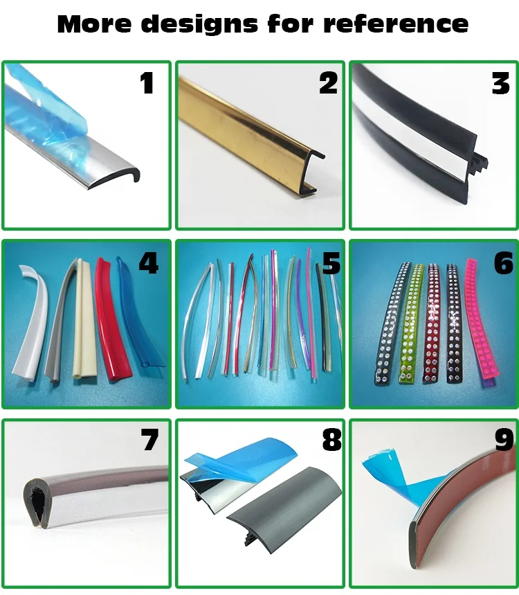 window seal strip adhesive companies