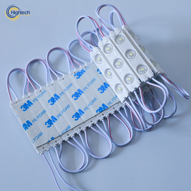 led module-rgb
