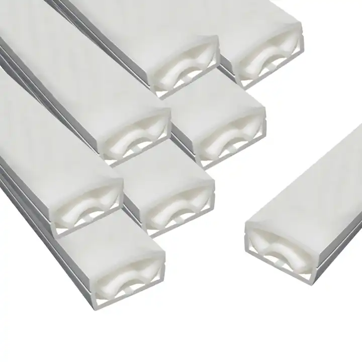 ce cetification sidelight flat aluminum