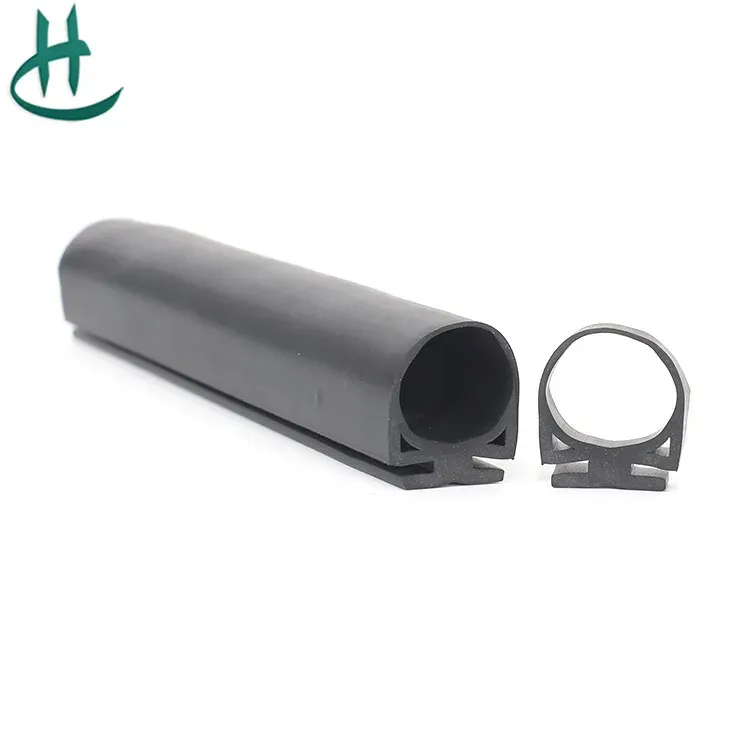 ce cetification u shaped seal strip