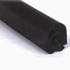 ce cetification zengest glass door seal strip