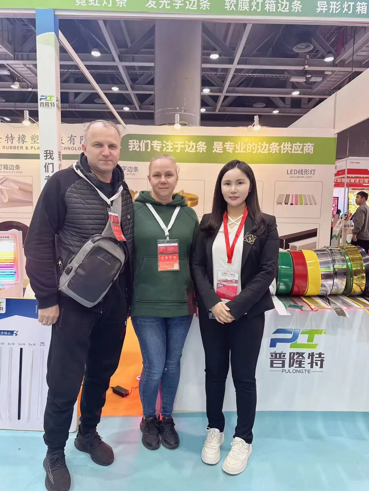 Channel Letters Aluminum Plastic Trim Caps for Signage &#038; Advertising Durable Weatherproof Easy to Install Cutting